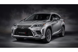 КОМПЛЕКТ KHANN VER. HRS SPORT LEXUS RX