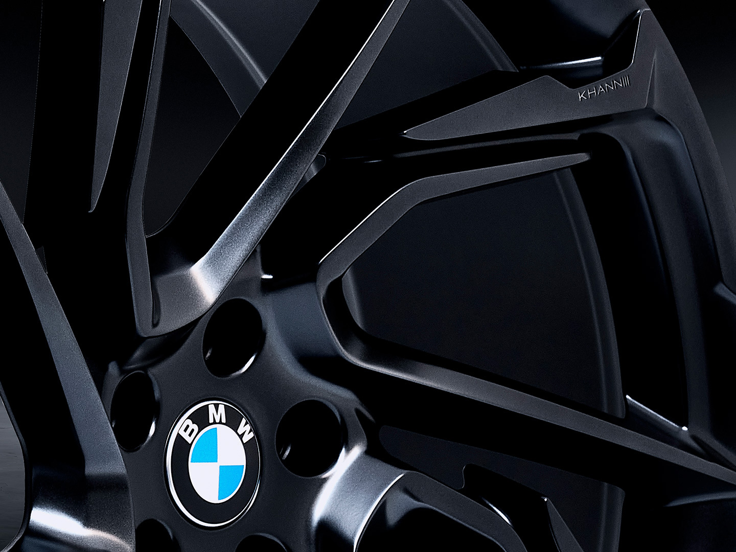 BMW X7 КW B1 BLACK
