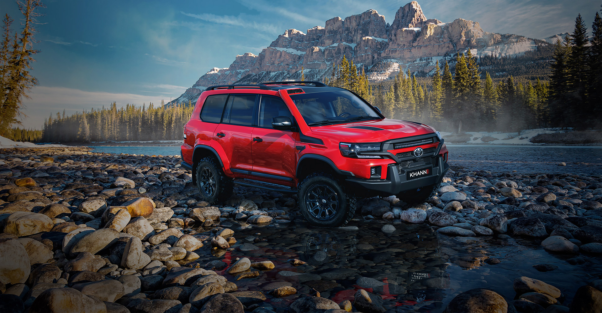 Expedition